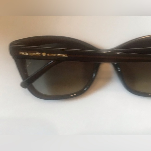 Kate Spade ♠️ Sunglasses (Wendy2/O/S ) 53 17 135 - Picture 4 of 10
